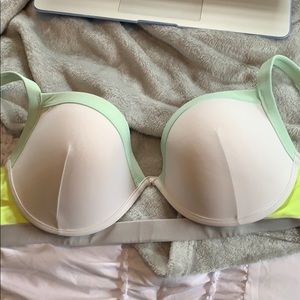 Victoria secret bathing suit top